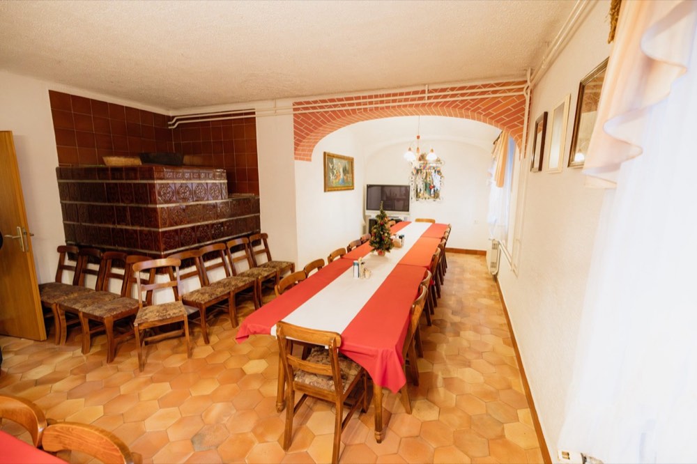 Zajtrk, vreden zgodnjega vstajanja