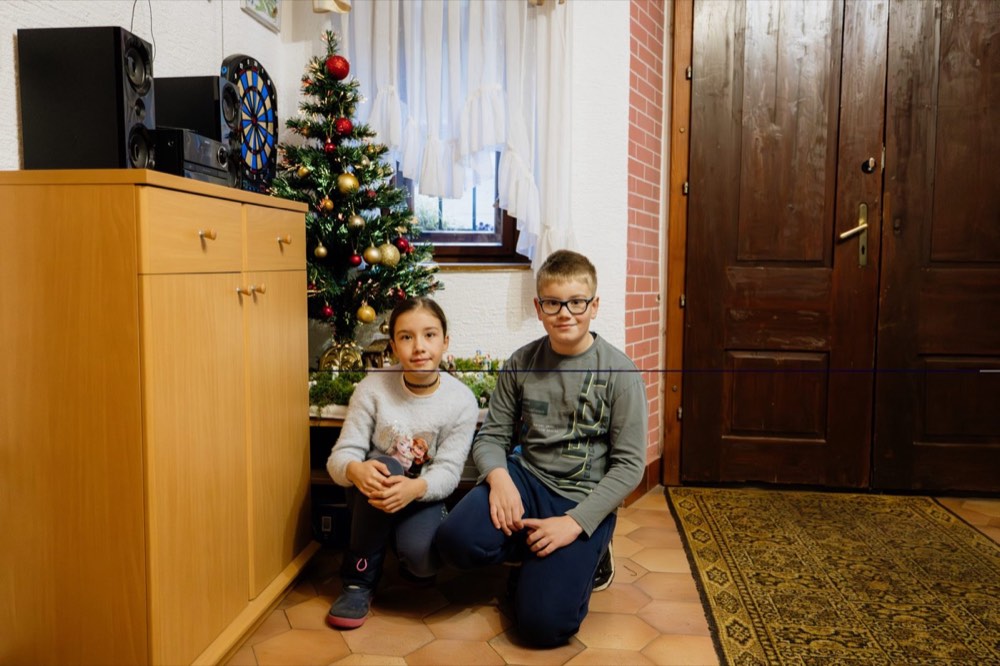 Milan in Štefka nadaljujeta